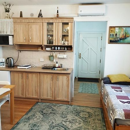 Eco-Lux Apart With Free Bicycles End Free Parking 卢布尔雅那 外观 照片
