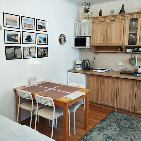 Eco-Lux Apart With Free Bicycles End Free Parking 卢布尔雅那 外观 照片