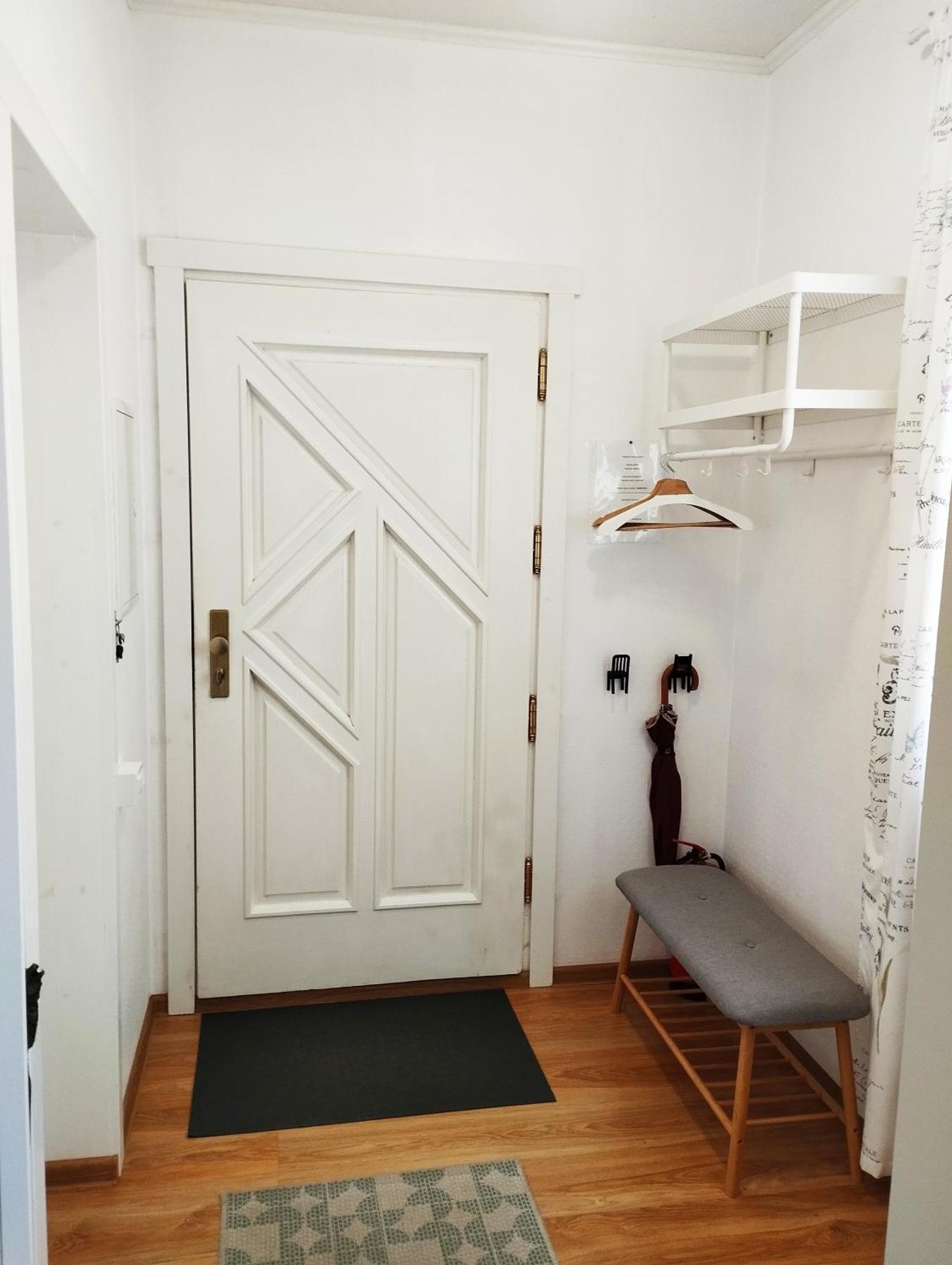 Eco-Lux Apart With Free Bicycles End Free Parking 卢布尔雅那 外观 照片