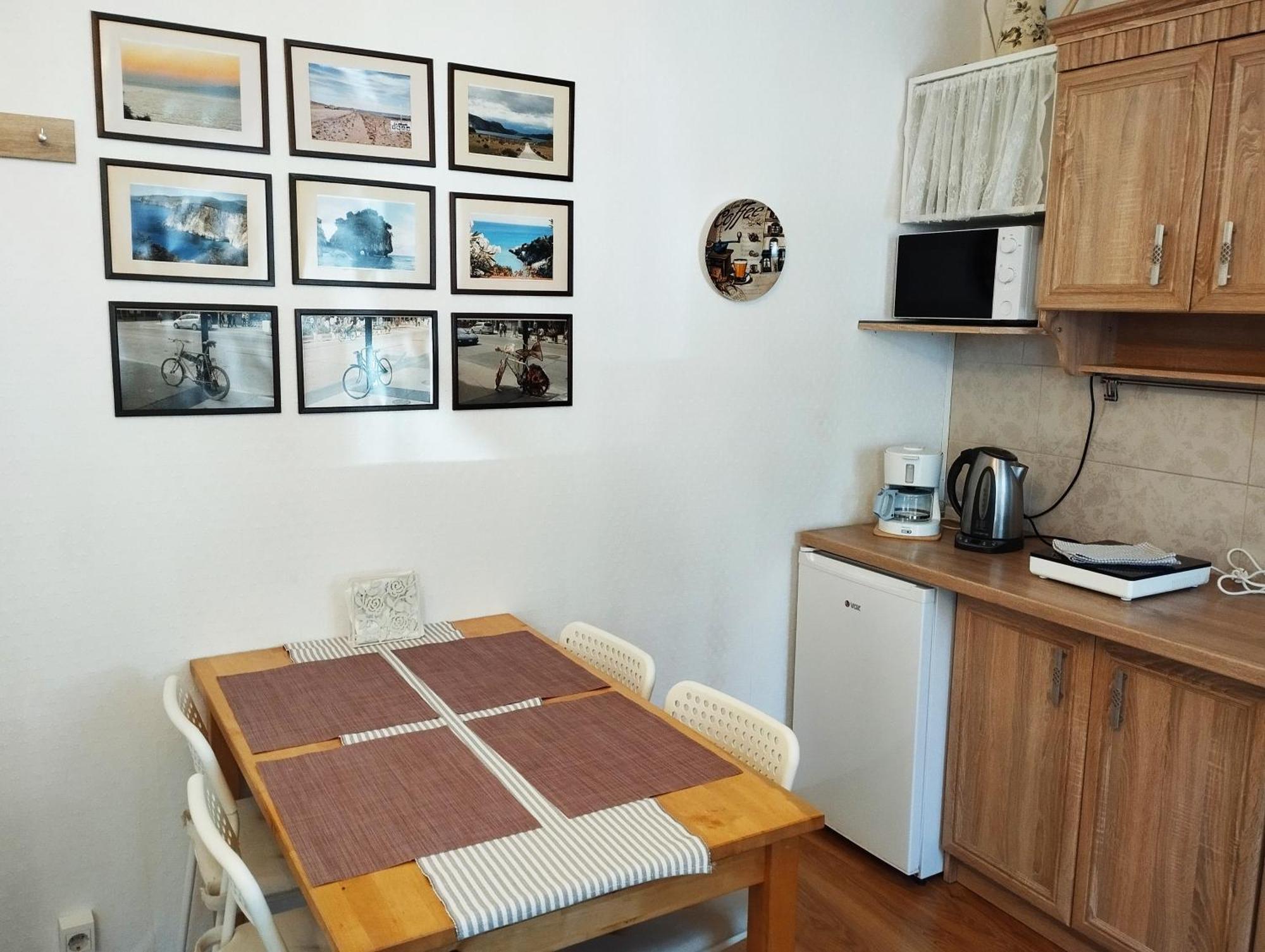 Eco-Lux Apart With Free Bicycles End Free Parking 卢布尔雅那 外观 照片
